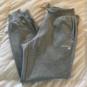 New Balance joggers